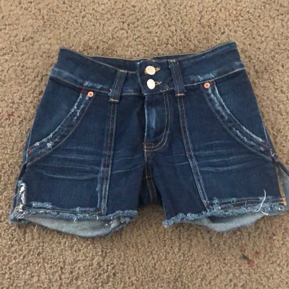 Hudson shorts